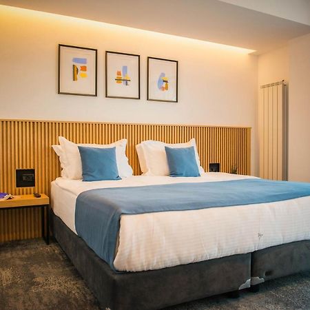 Hotel Vigo, אפורי נורד מראה חיצוני תמונה