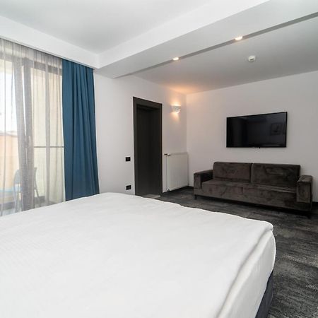 Hotel Vigo, אפורי נורד מראה חיצוני תמונה