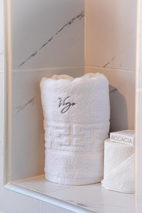 Hotel Vigo, אפורי נורד מראה חיצוני תמונה