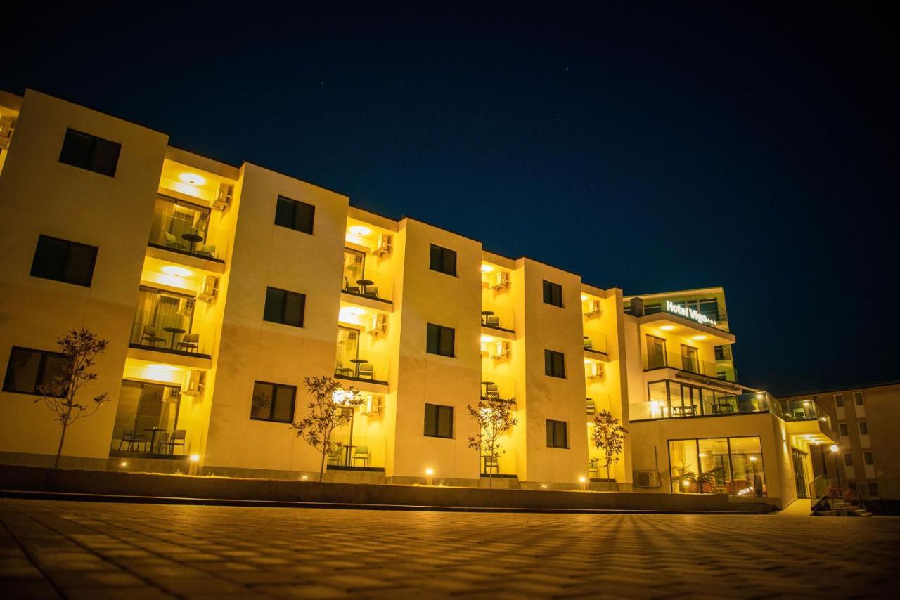 Hotel Vigo, אפורי נורד מראה חיצוני תמונה