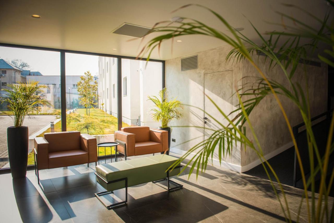 Hotel Vigo, אפורי נורד מראה חיצוני תמונה