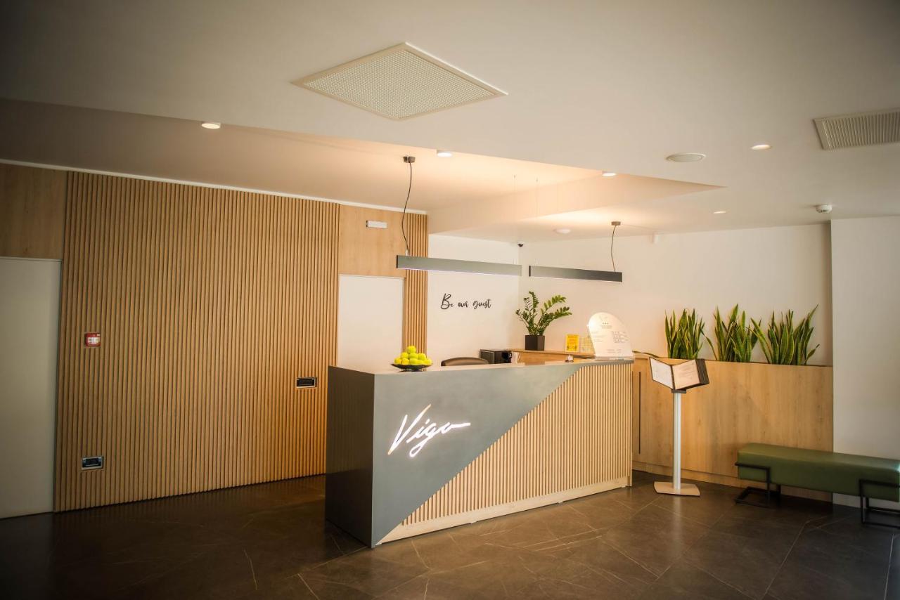Hotel Vigo, אפורי נורד מראה חיצוני תמונה