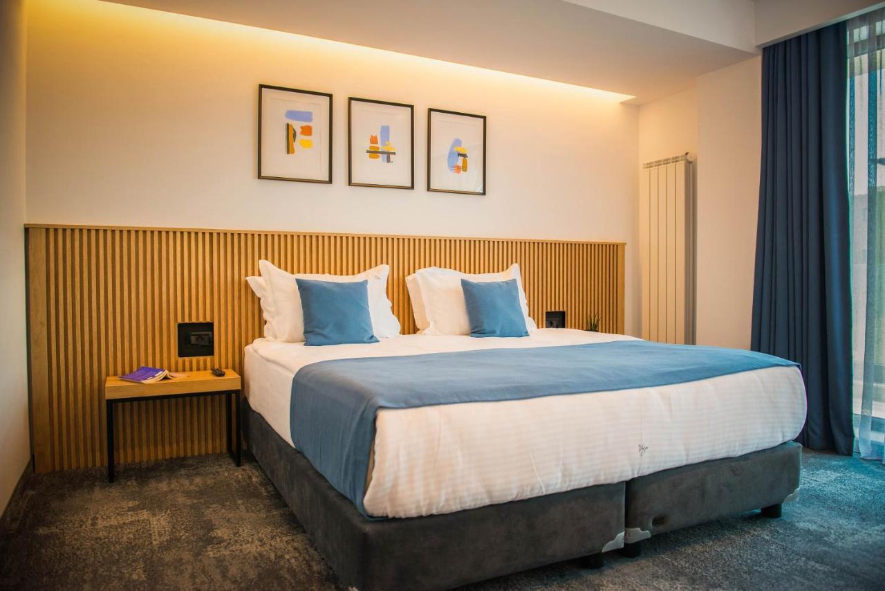 Hotel Vigo, אפורי נורד מראה חיצוני תמונה