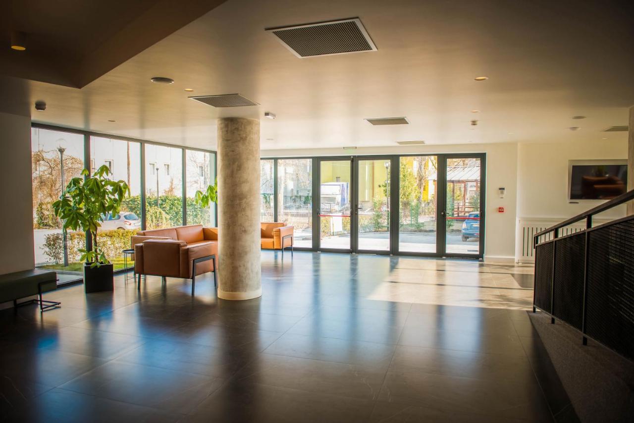 Hotel Vigo, אפורי נורד מראה חיצוני תמונה