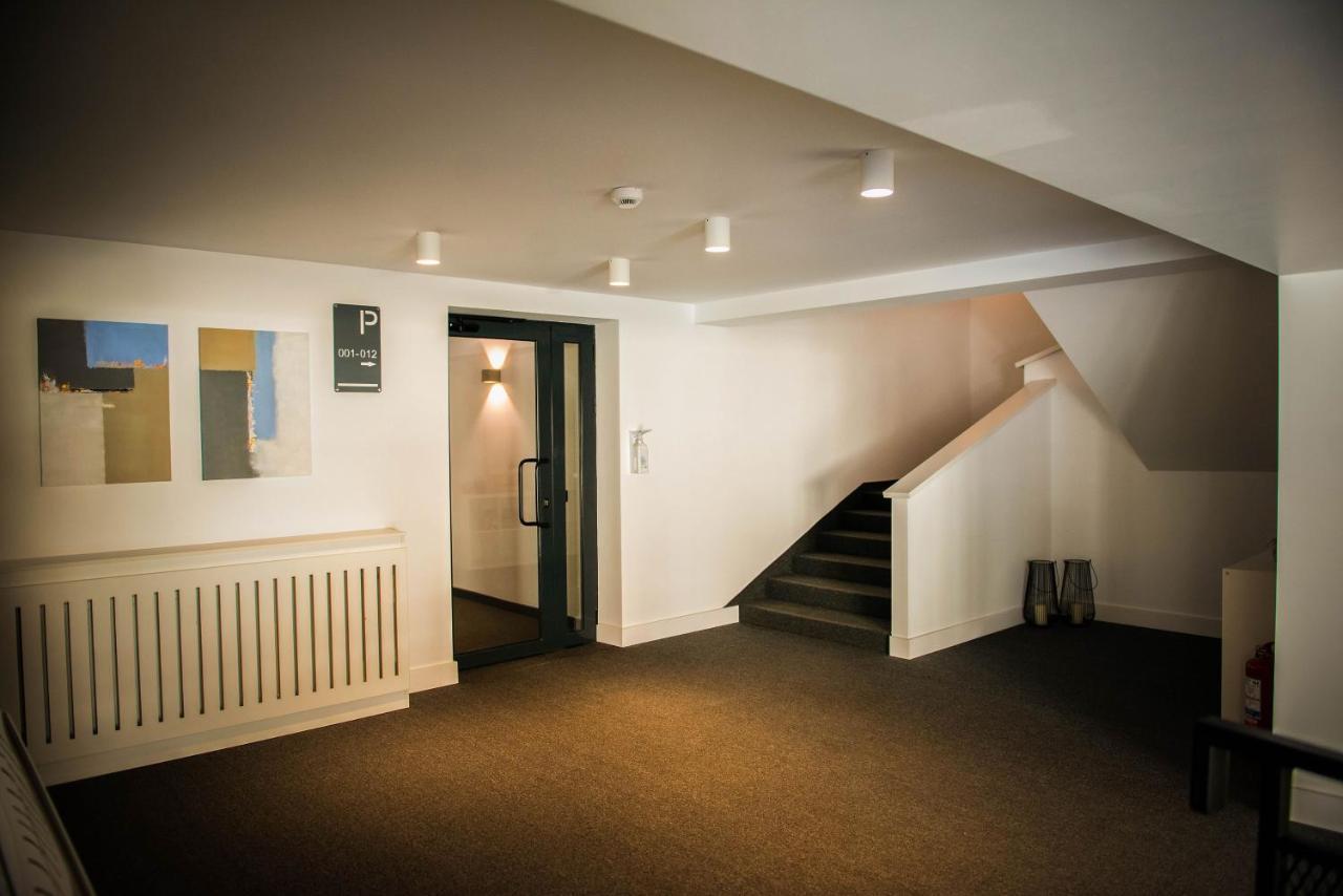 Hotel Vigo, אפורי נורד מראה חיצוני תמונה