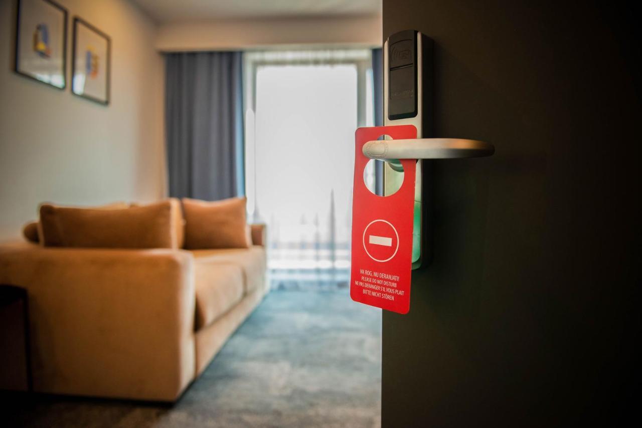 Hotel Vigo, אפורי נורד מראה חיצוני תמונה