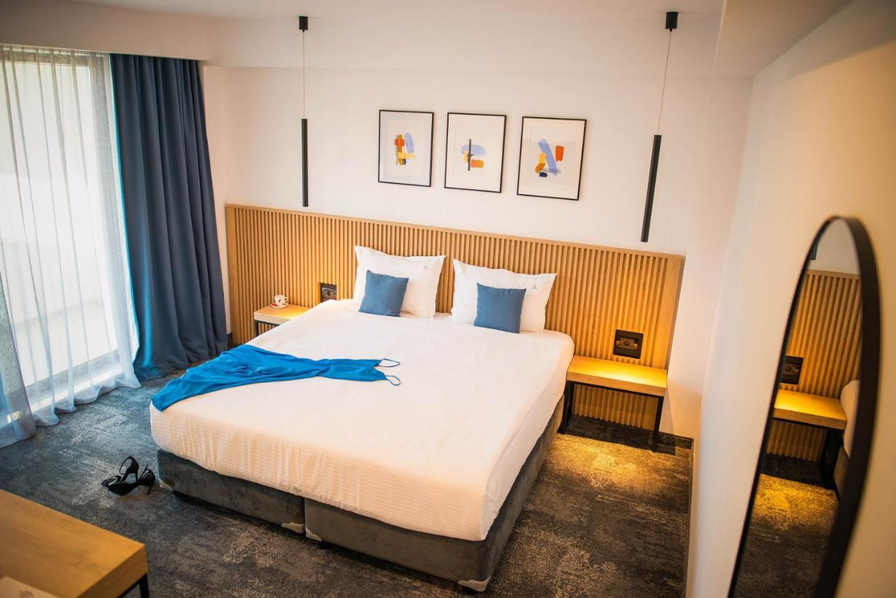 Hotel Vigo, אפורי נורד מראה חיצוני תמונה