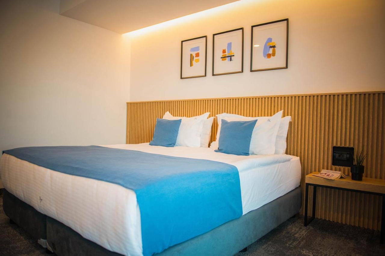 Hotel Vigo, אפורי נורד מראה חיצוני תמונה