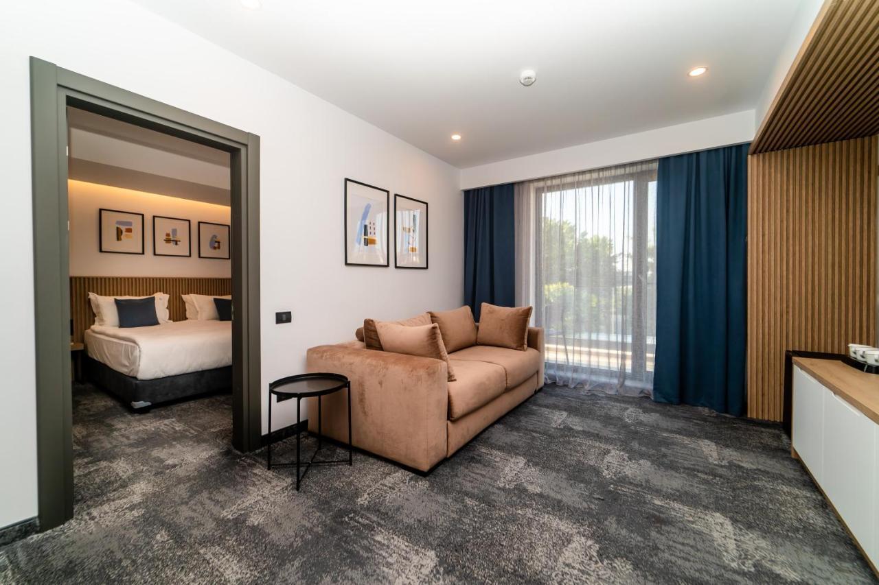 Hotel Vigo, אפורי נורד מראה חיצוני תמונה
