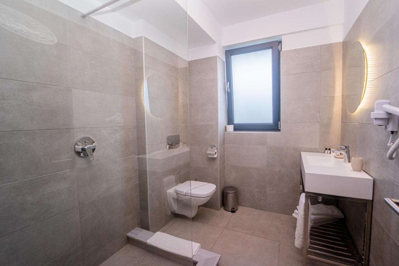 Hotel Vigo, אפורי נורד מראה חיצוני תמונה