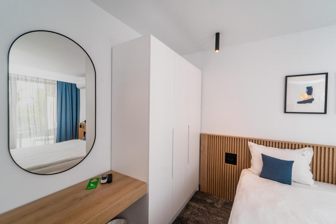 Hotel Vigo, אפורי נורד מראה חיצוני תמונה