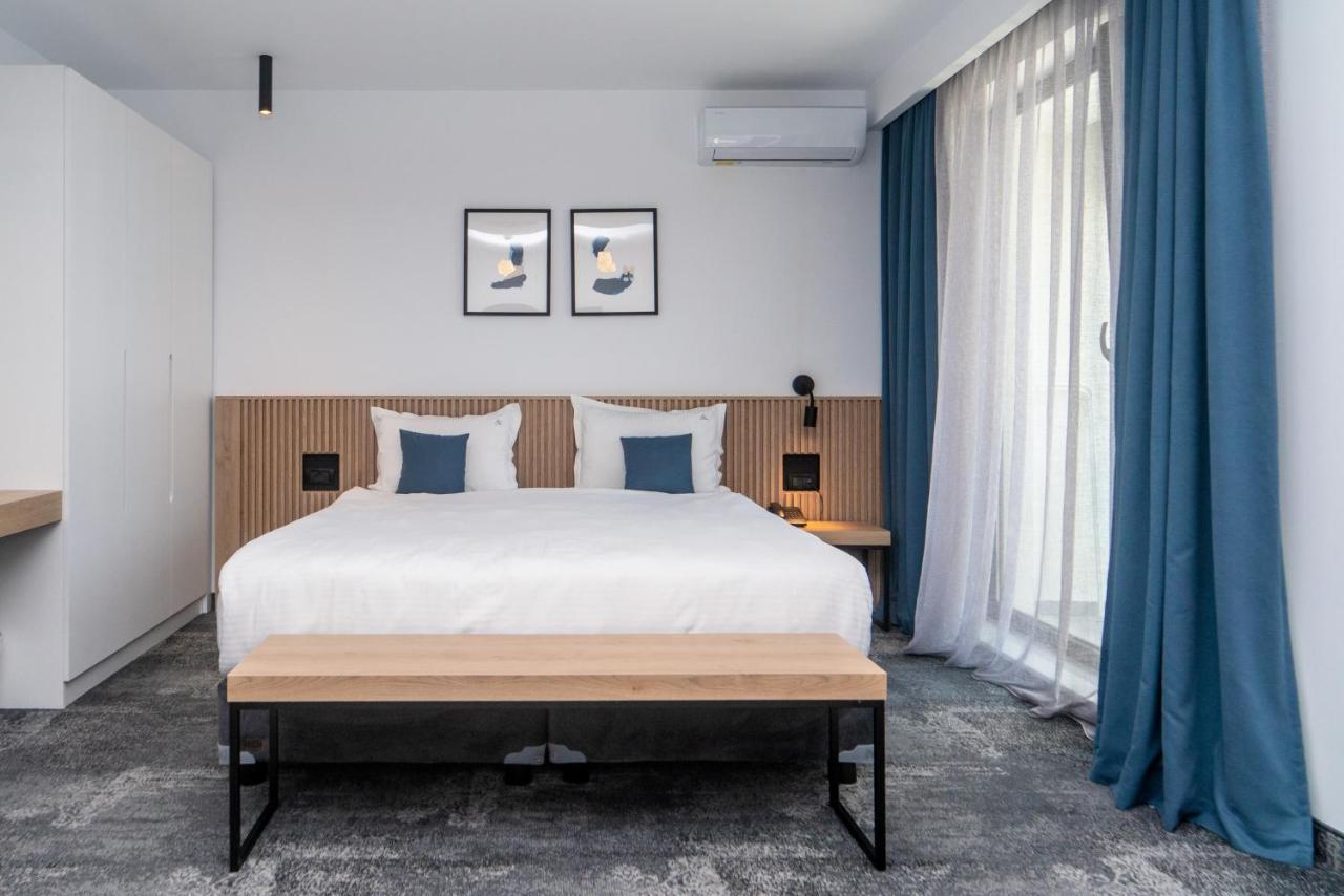 Hotel Vigo, אפורי נורד מראה חיצוני תמונה