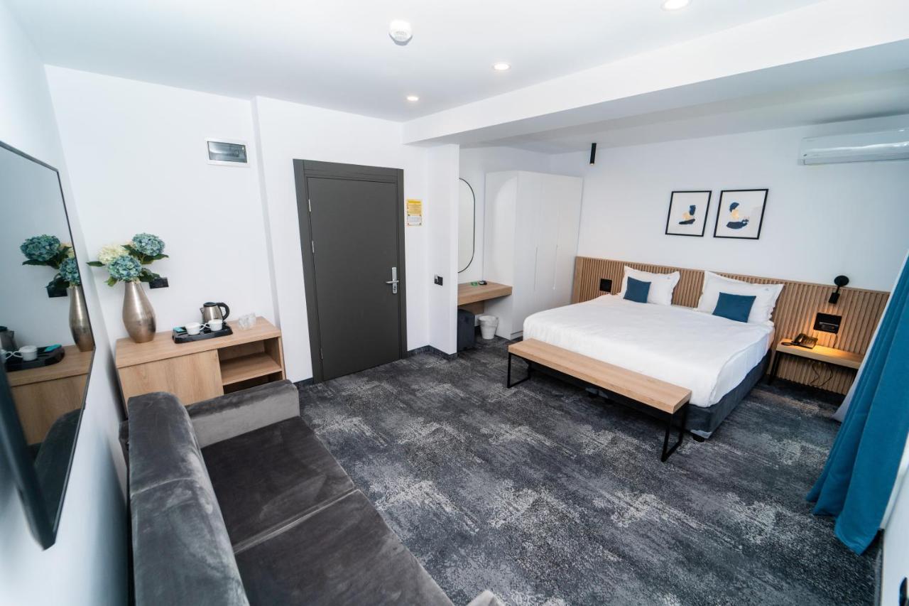 Hotel Vigo, אפורי נורד מראה חיצוני תמונה