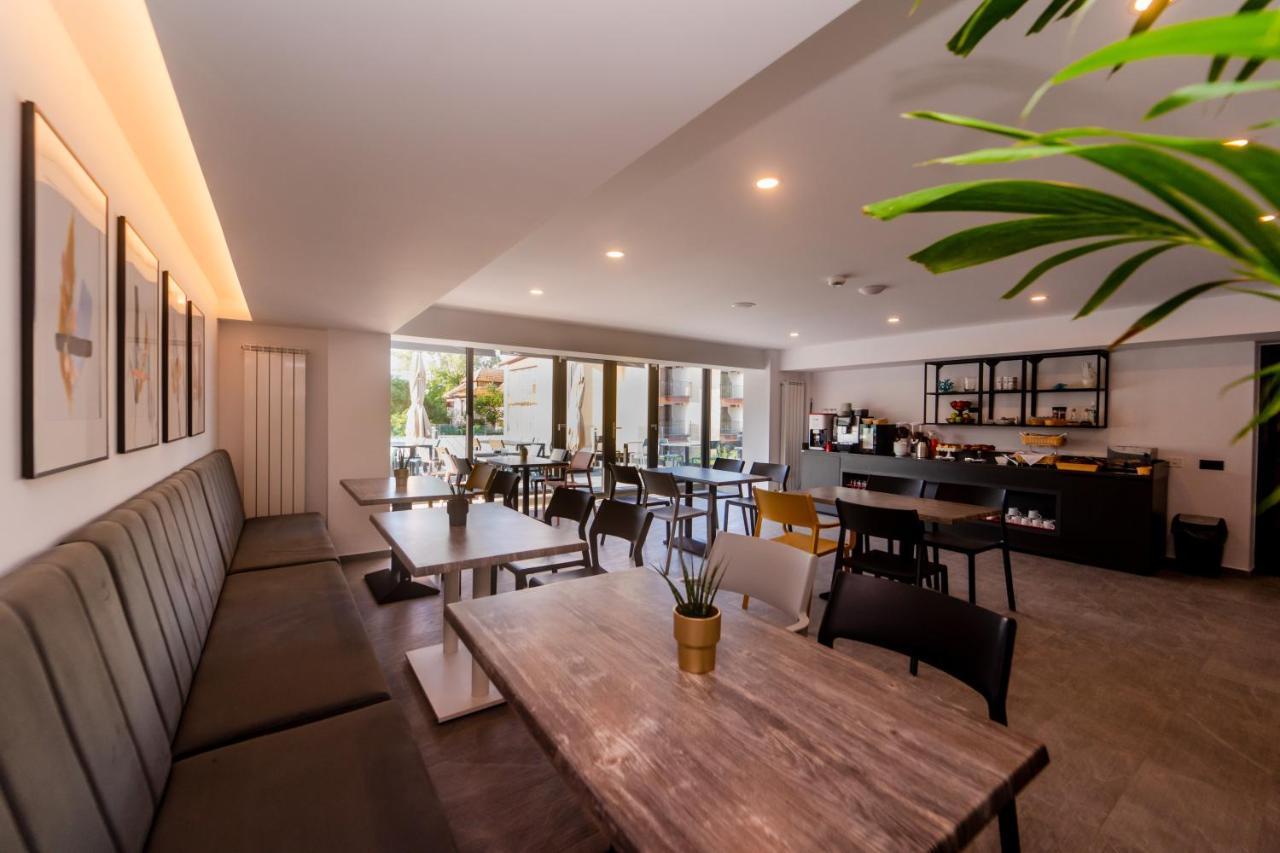 Hotel Vigo, אפורי נורד מראה חיצוני תמונה