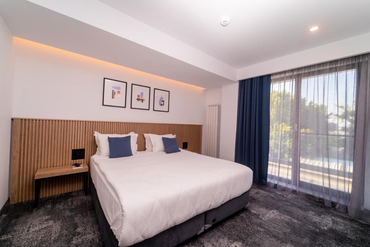 Hotel Vigo, אפורי נורד מראה חיצוני תמונה
