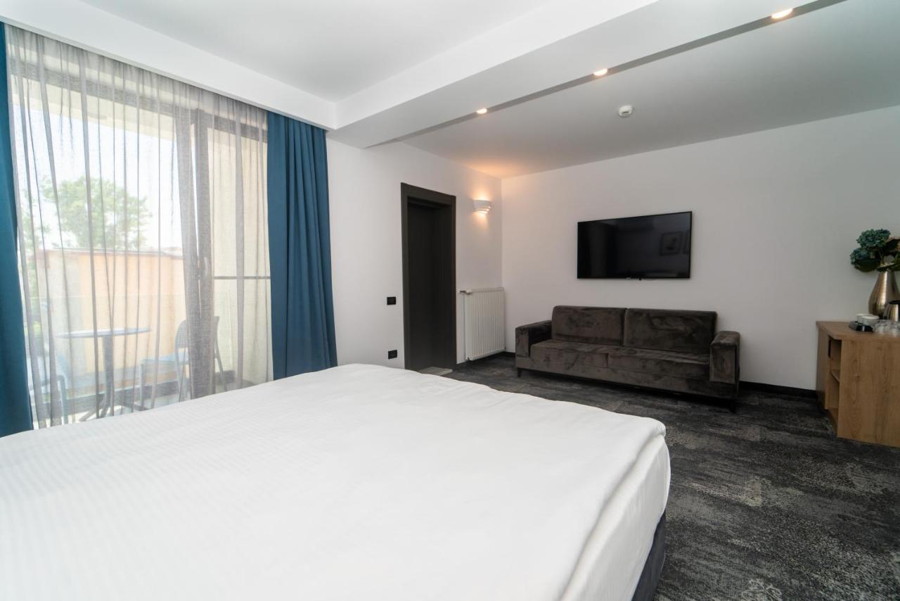 Hotel Vigo, אפורי נורד מראה חיצוני תמונה