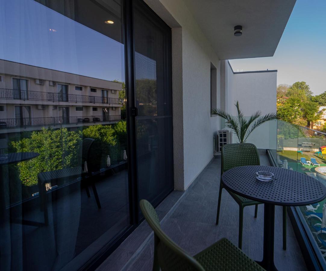 Hotel Vigo, אפורי נורד מראה חיצוני תמונה