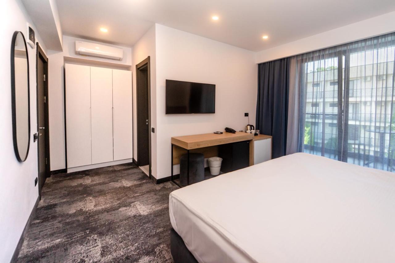 Hotel Vigo, אפורי נורד מראה חיצוני תמונה