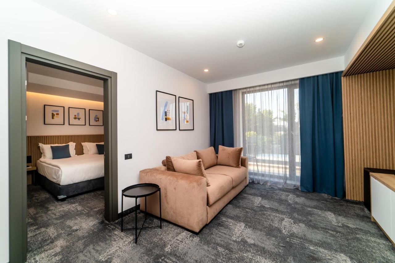 Hotel Vigo, אפורי נורד מראה חיצוני תמונה