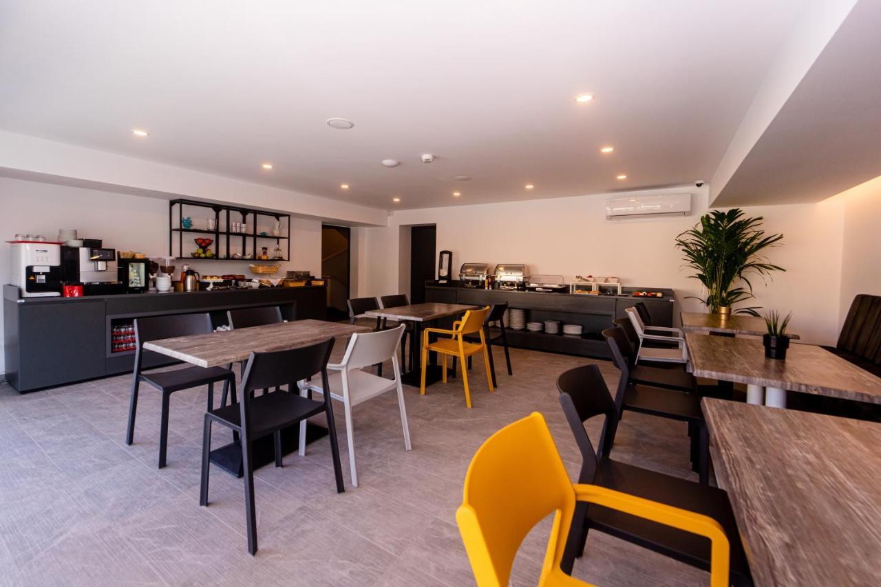 Hotel Vigo, אפורי נורד מראה חיצוני תמונה