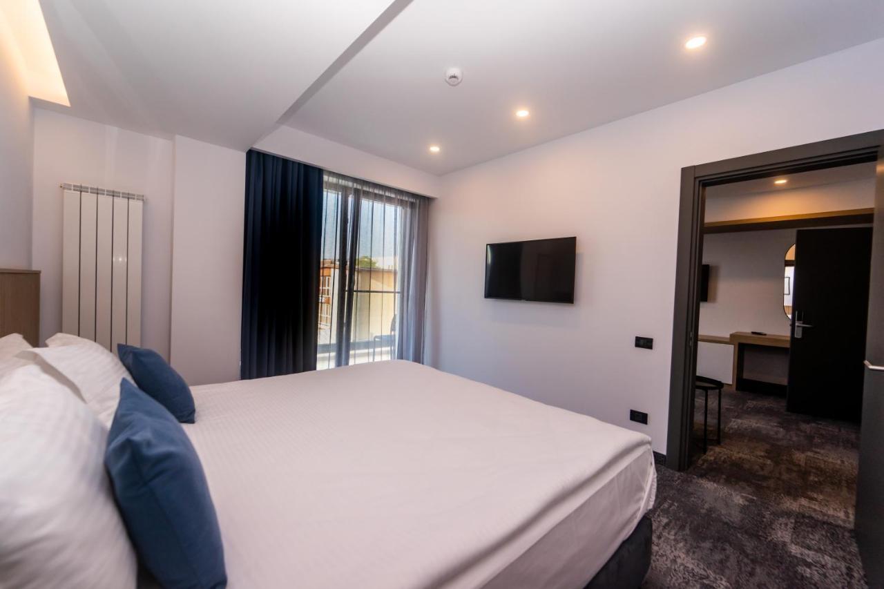 Hotel Vigo, אפורי נורד מראה חיצוני תמונה