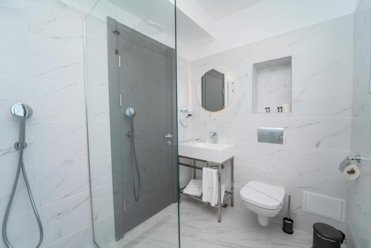 Hotel Vigo, אפורי נורד מראה חיצוני תמונה