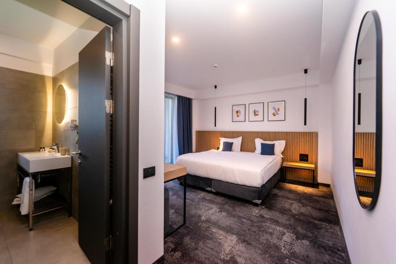 Hotel Vigo, אפורי נורד מראה חיצוני תמונה