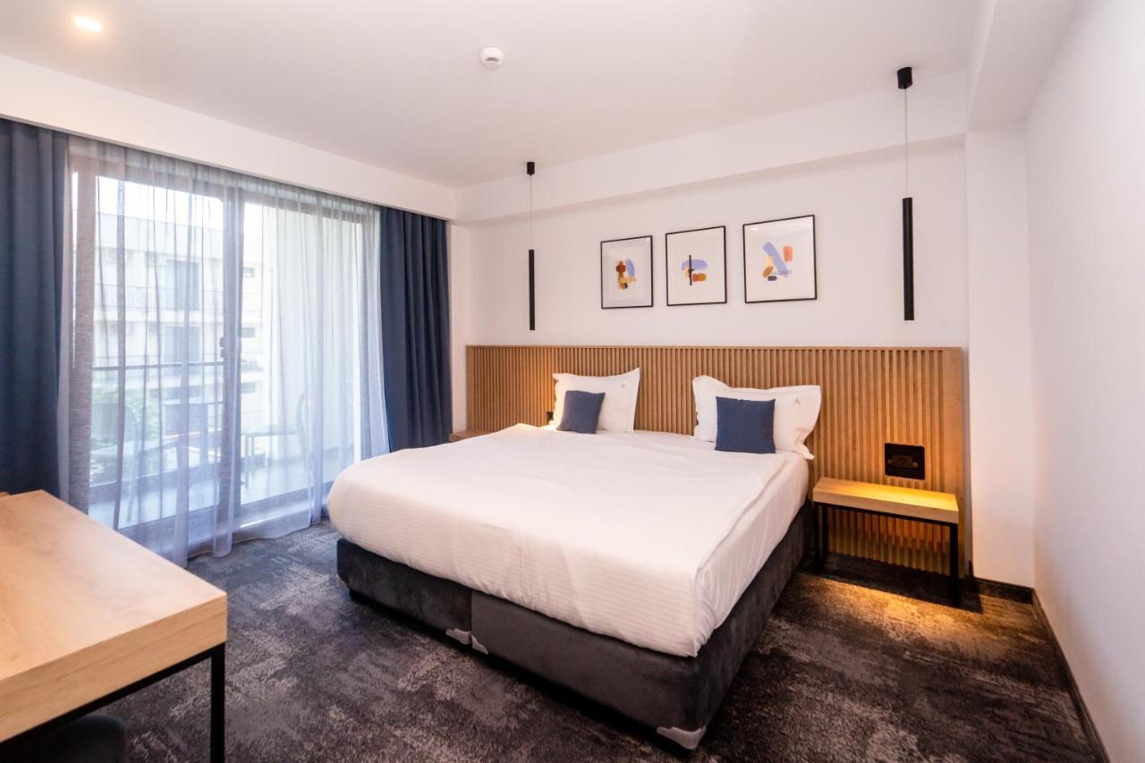 Hotel Vigo, אפורי נורד מראה חיצוני תמונה