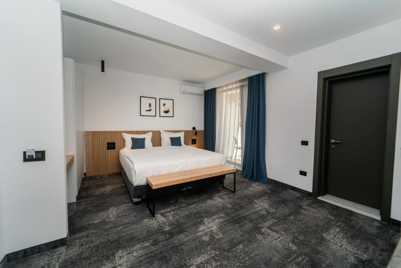 Hotel Vigo, אפורי נורד מראה חיצוני תמונה
