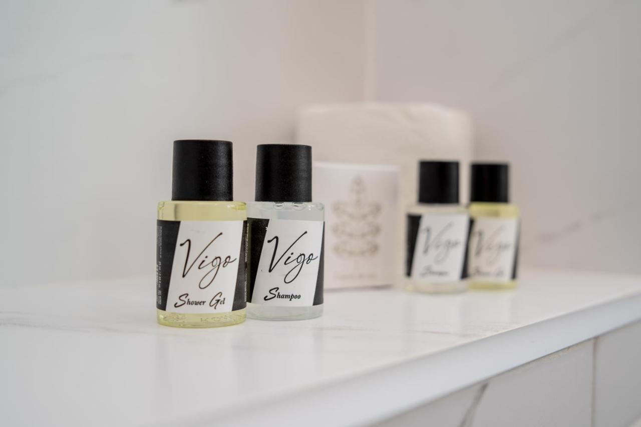 Hotel Vigo, אפורי נורד מראה חיצוני תמונה