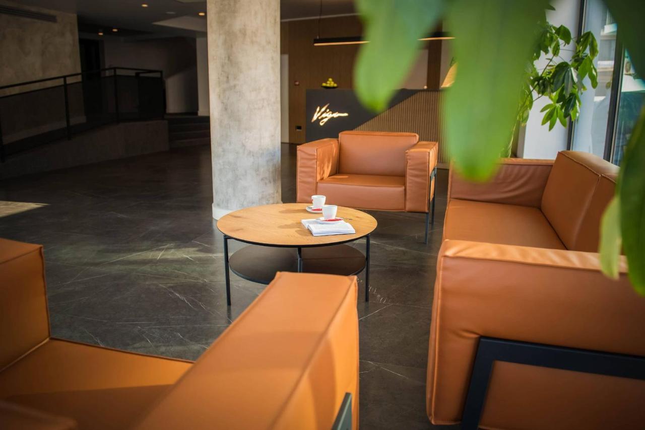 Hotel Vigo, אפורי נורד מראה חיצוני תמונה